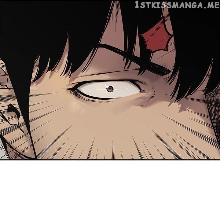 Black Knight (LEE Yun Kyun) chapter 84 - page 115