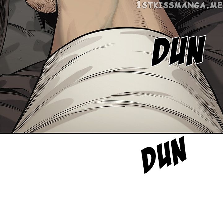 Black Knight (LEE Yun Kyun) chapter 84 - page 117