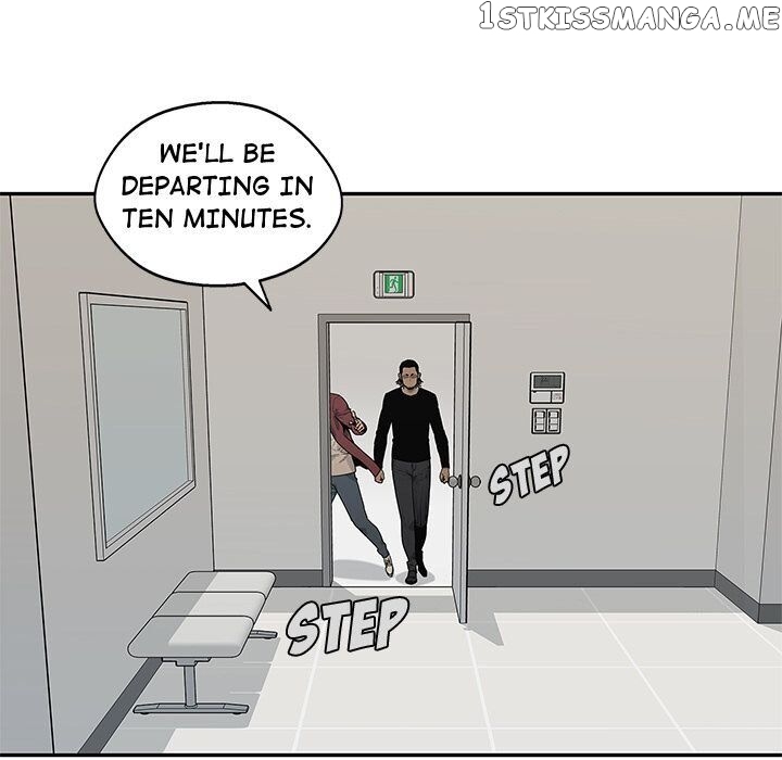 Black Knight (LEE Yun Kyun) chapter 84 - page 15