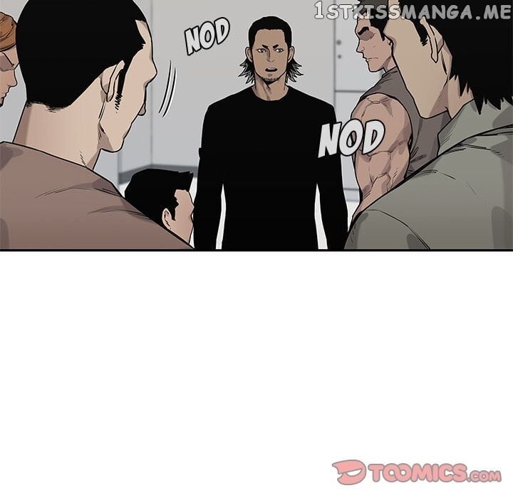 Black Knight (LEE Yun Kyun) chapter 84 - page 18
