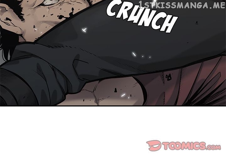Black Knight (LEE Yun Kyun) chapter 84 - page 2