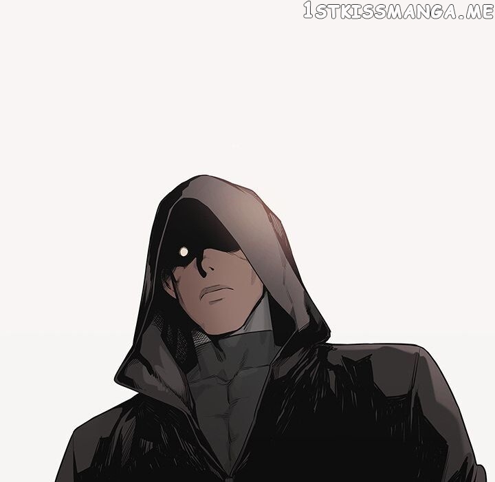 Black Knight (LEE Yun Kyun) chapter 84 - page 24