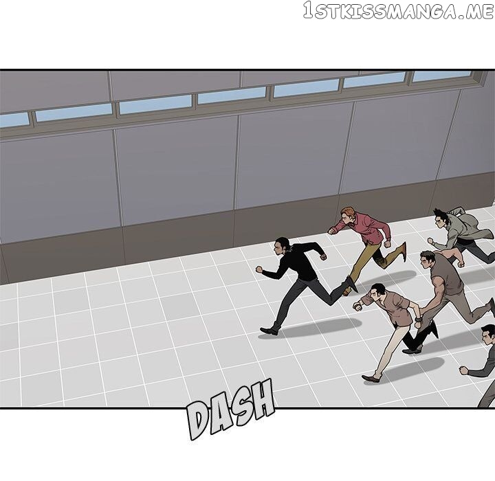 Black Knight (LEE Yun Kyun) chapter 84 - page 27