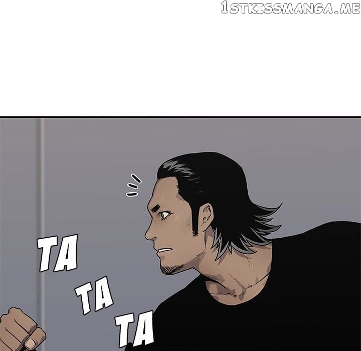 Black Knight (LEE Yun Kyun) chapter 84 - page 28