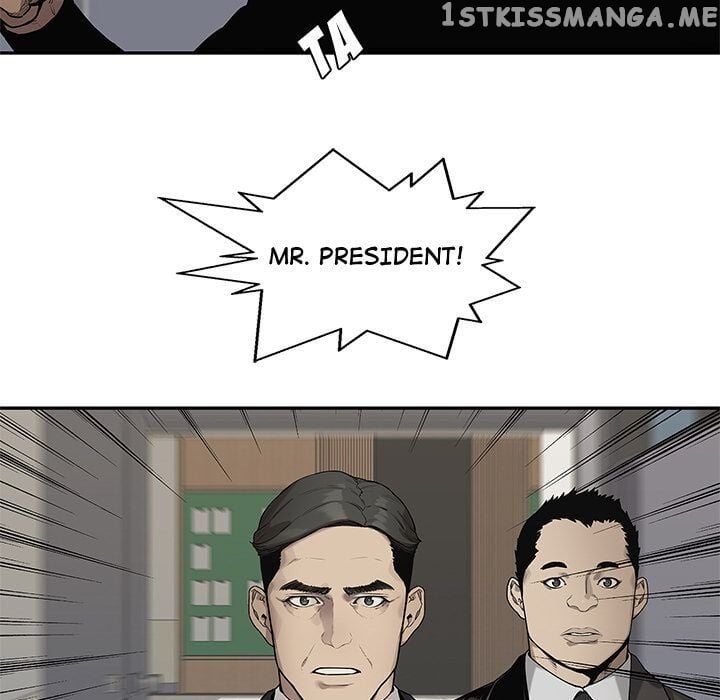Black Knight (LEE Yun Kyun) chapter 84 - page 29