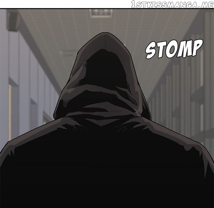 Black Knight (LEE Yun Kyun) chapter 84 - page 32