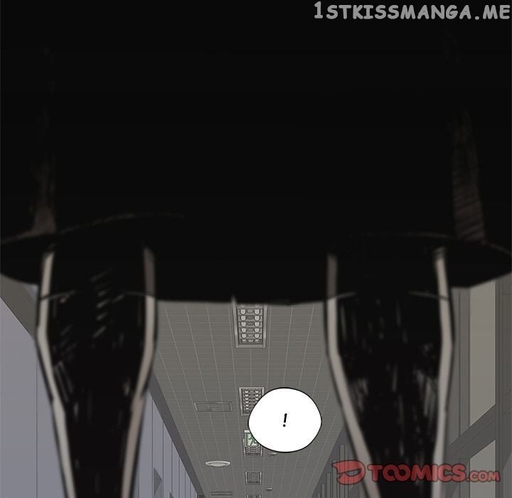 Black Knight (LEE Yun Kyun) chapter 84 - page 34