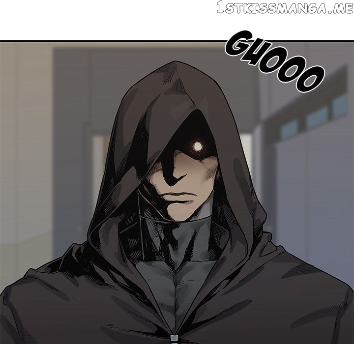 Black Knight (LEE Yun Kyun) chapter 84 - page 36