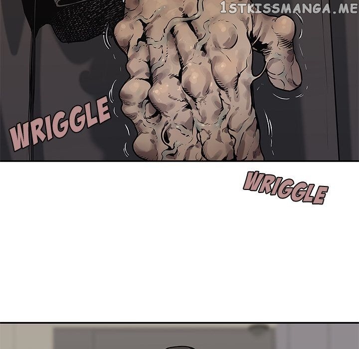 Black Knight (LEE Yun Kyun) chapter 84 - page 39