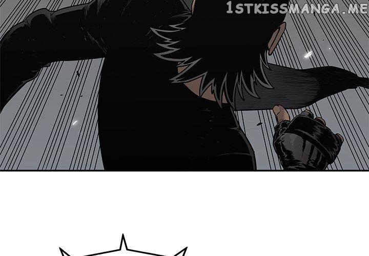 Black Knight (LEE Yun Kyun) chapter 84 - page 4