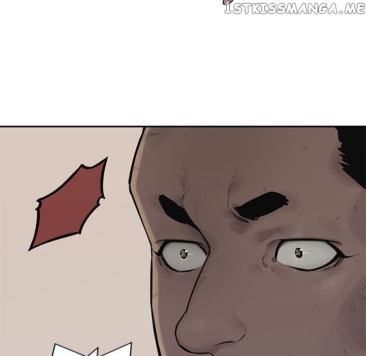 Black Knight (LEE Yun Kyun) chapter 84 - page 41