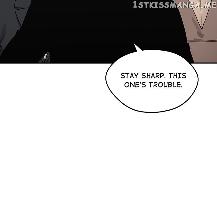 Black Knight (LEE Yun Kyun) chapter 84 - page 43