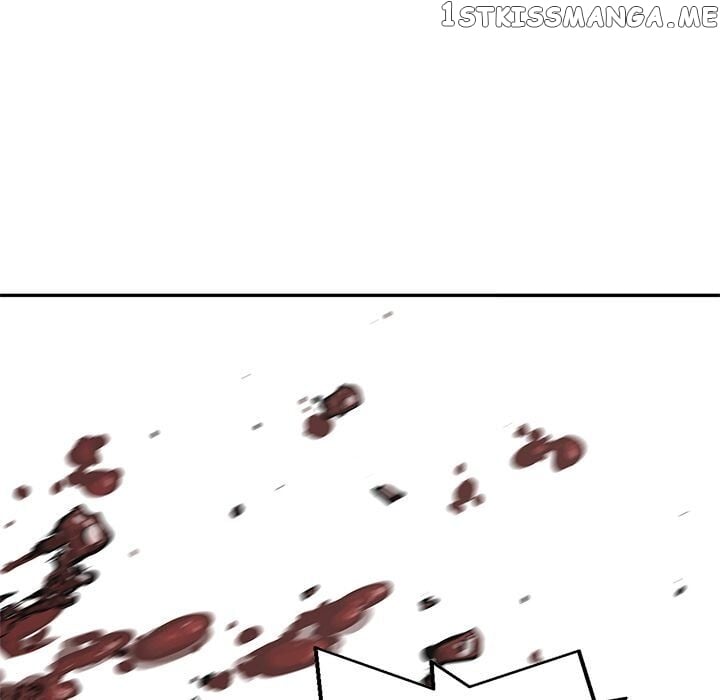 Black Knight (LEE Yun Kyun) chapter 84 - page 44