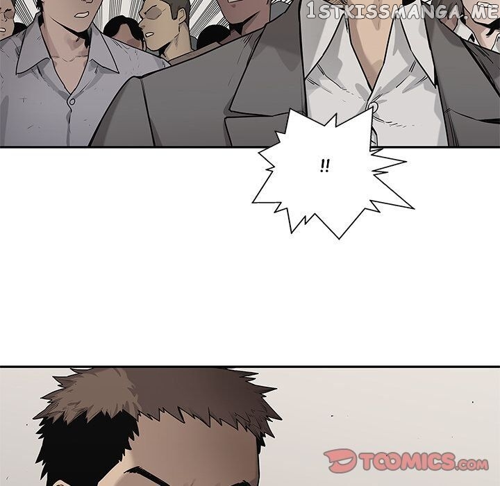 Black Knight (LEE Yun Kyun) chapter 84 - page 46