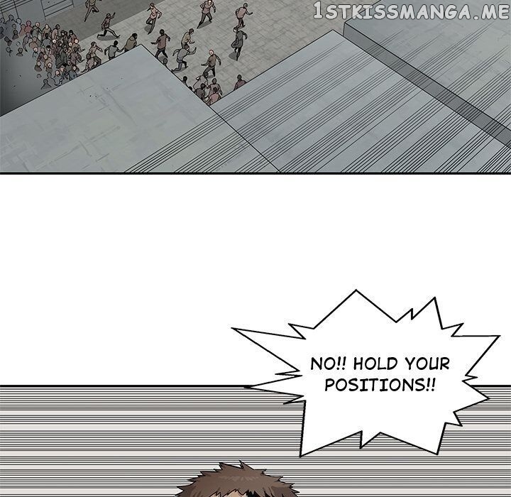 Black Knight (LEE Yun Kyun) chapter 84 - page 56