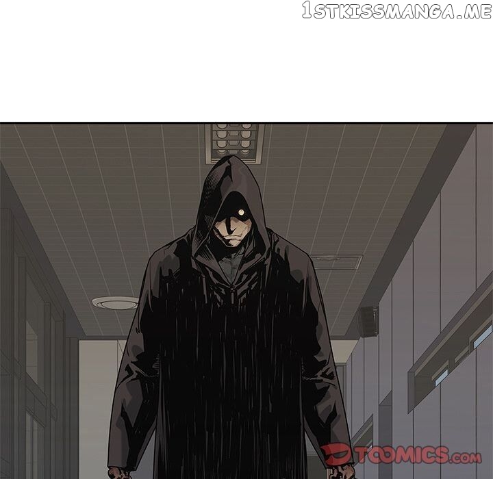Black Knight (LEE Yun Kyun) chapter 84 - page 62