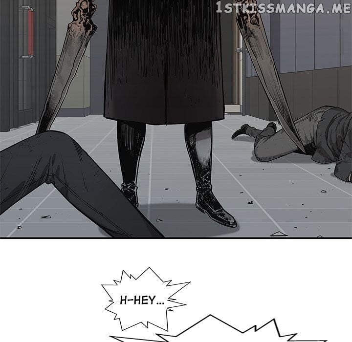 Black Knight (LEE Yun Kyun) chapter 84 - page 63