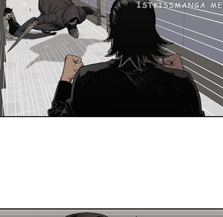 Black Knight (LEE Yun Kyun) chapter 84 - page 68