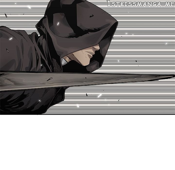 Black Knight (LEE Yun Kyun) chapter 84 - page 69