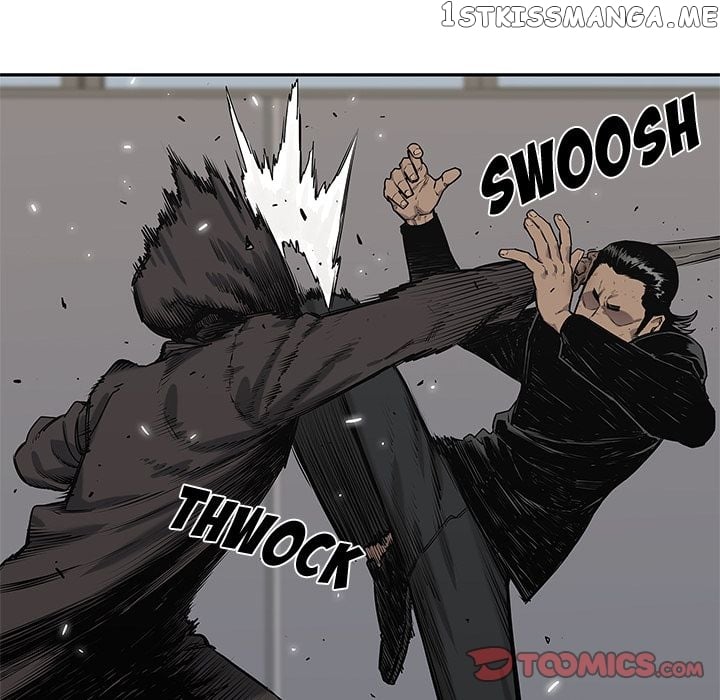 Black Knight (LEE Yun Kyun) chapter 84 - page 70