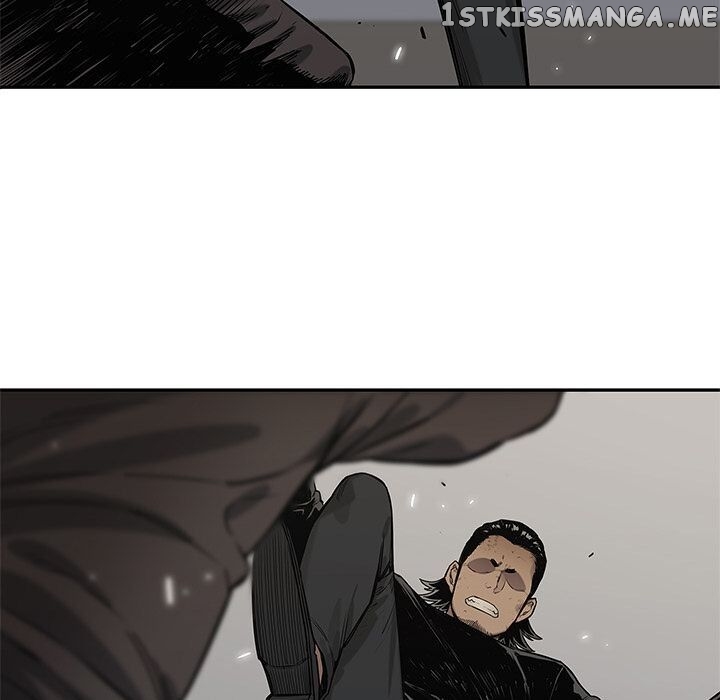 Black Knight (LEE Yun Kyun) chapter 84 - page 71