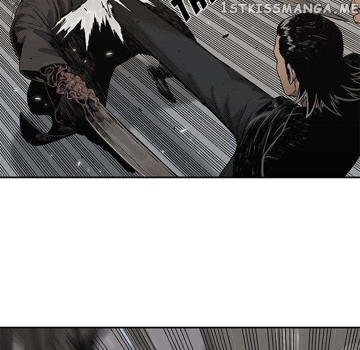 Black Knight (LEE Yun Kyun) chapter 84 - page 73