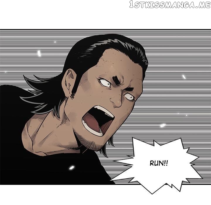 Black Knight (LEE Yun Kyun) chapter 84 - page 75