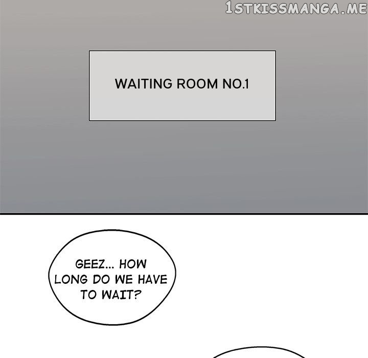 Black Knight (LEE Yun Kyun) chapter 84 - page 77