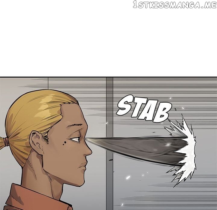 Black Knight (LEE Yun Kyun) chapter 84 - page 80