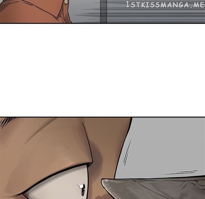 Black Knight (LEE Yun Kyun) chapter 84 - page 81