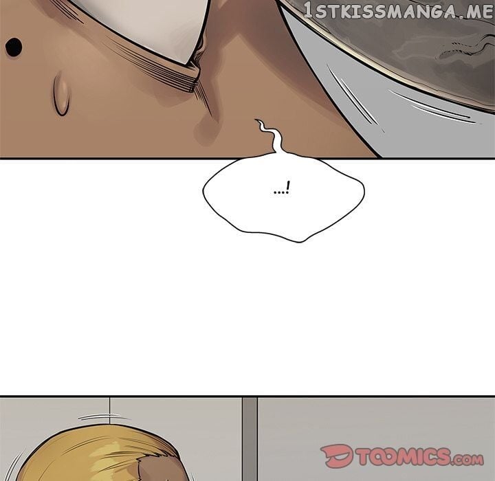 Black Knight (LEE Yun Kyun) chapter 84 - page 82