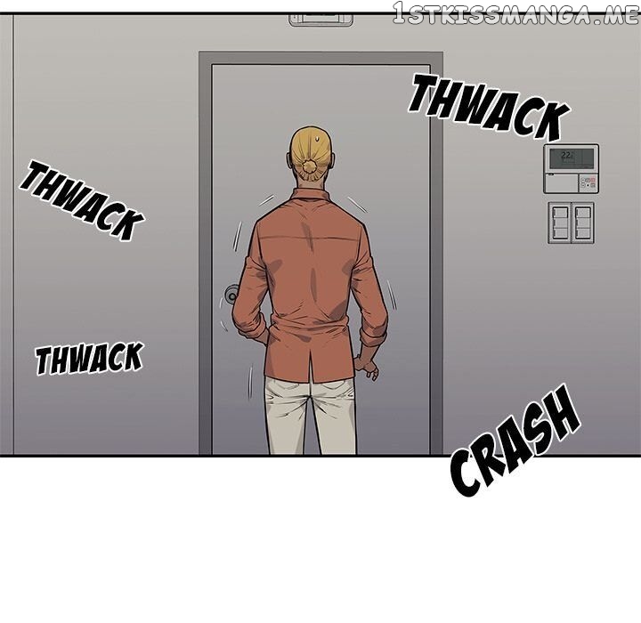 Black Knight (LEE Yun Kyun) chapter 84 - page 84