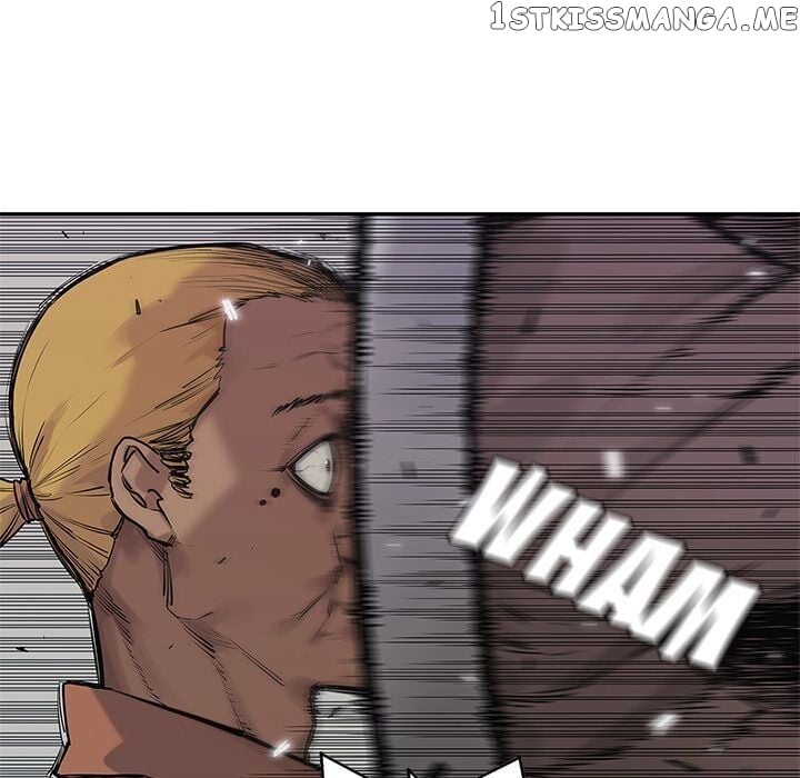 Black Knight (LEE Yun Kyun) chapter 84 - page 85