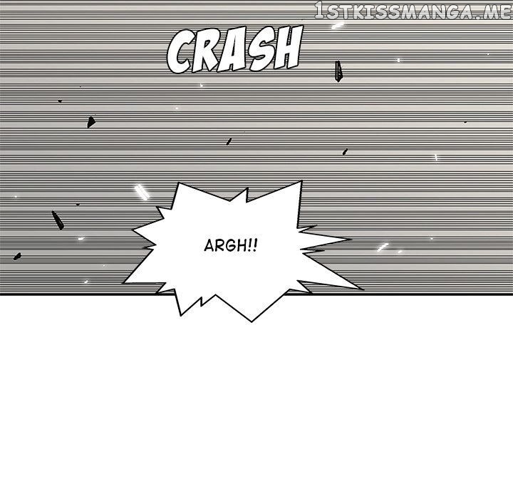 Black Knight (LEE Yun Kyun) chapter 84 - page 88