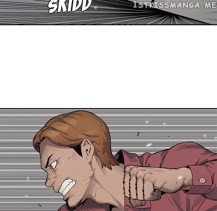 Black Knight (LEE Yun Kyun) chapter 84 - page 96