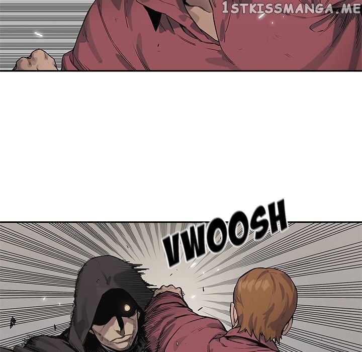 Black Knight (LEE Yun Kyun) chapter 84 - page 97