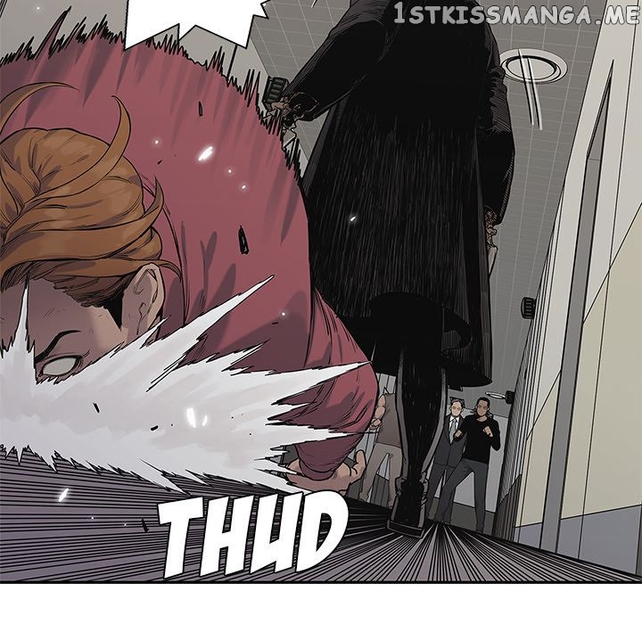 Black Knight (LEE Yun Kyun) chapter 84 - page 99