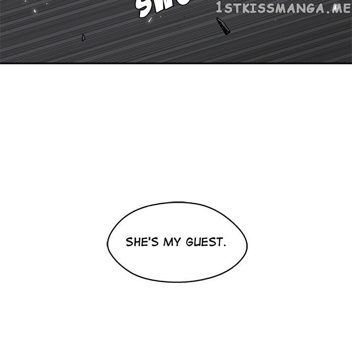 Black Knight (LEE Yun Kyun) chapter 72 - page 106
