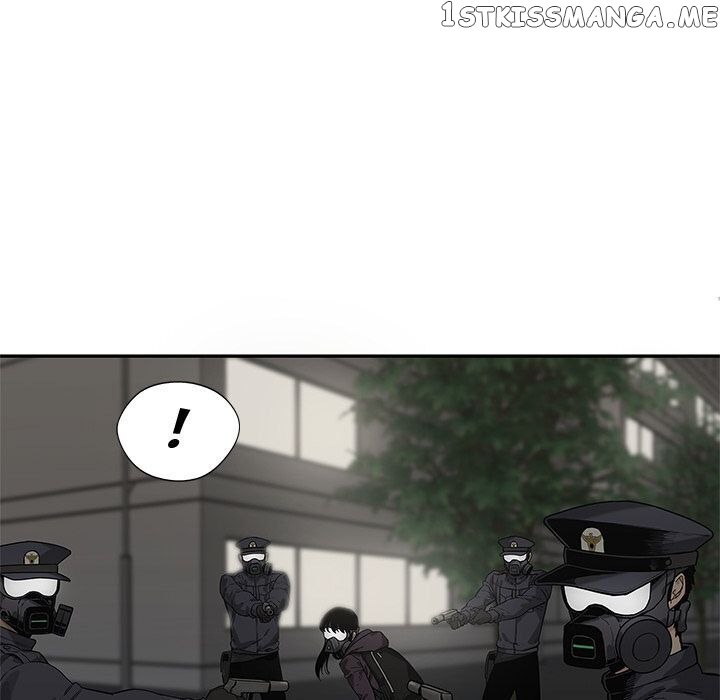 Black Knight (LEE Yun Kyun) chapter 72 - page 107