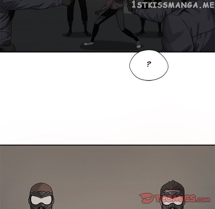 Black Knight (LEE Yun Kyun) chapter 72 - page 108