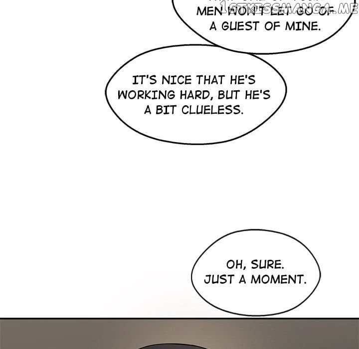Black Knight (LEE Yun Kyun) chapter 72 - page 119