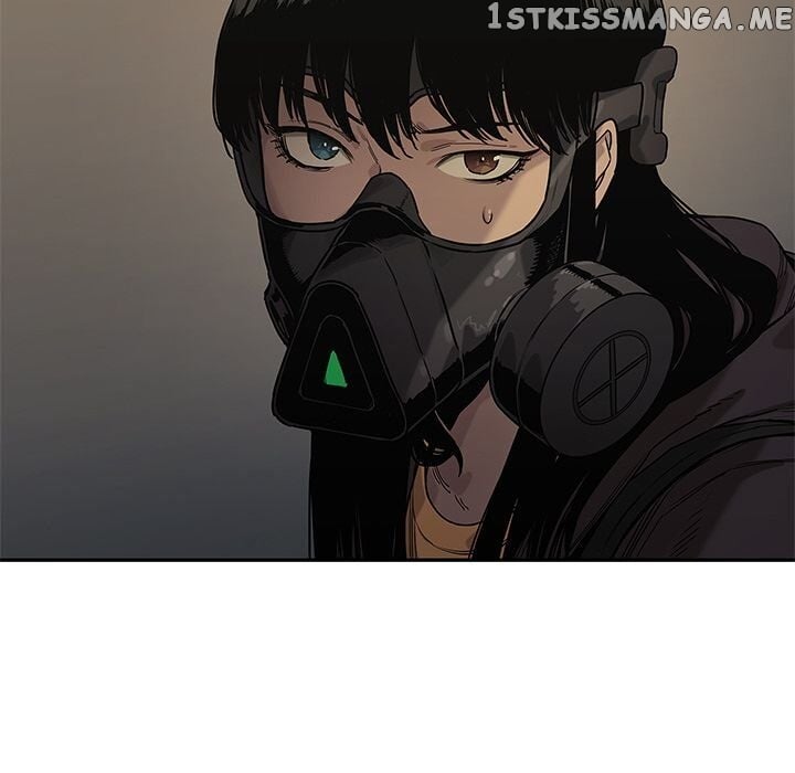 Black Knight (LEE Yun Kyun) chapter 72 - page 124
