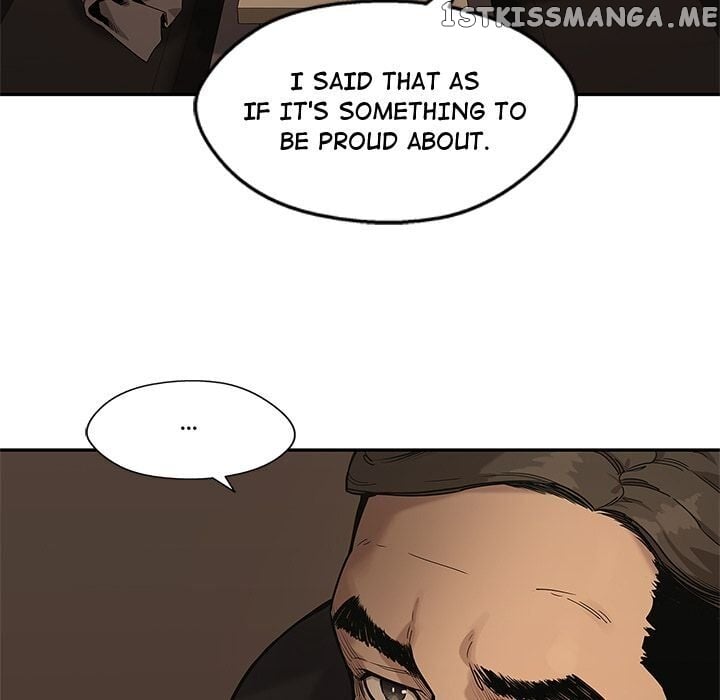 Black Knight (LEE Yun Kyun) chapter 72 - page 13