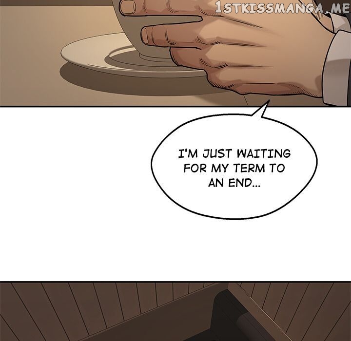 Black Knight (LEE Yun Kyun) chapter 72 - page 22
