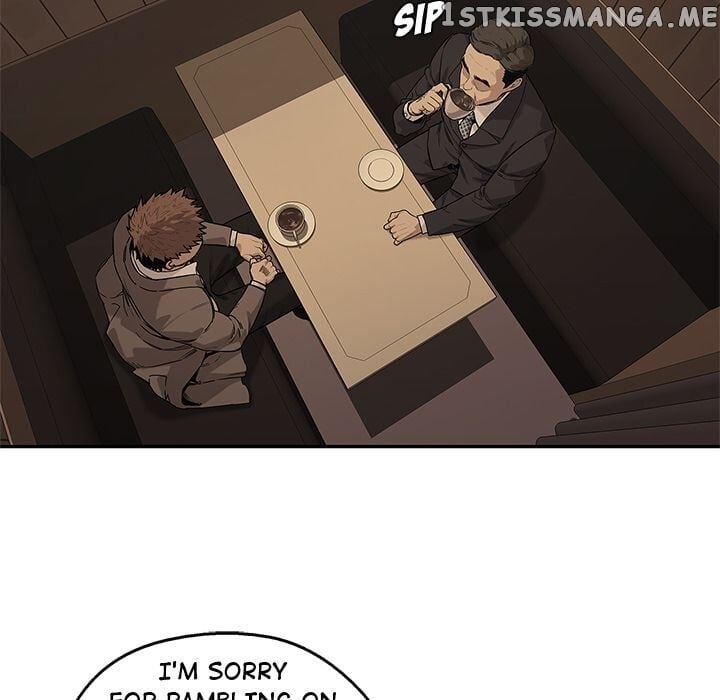 Black Knight (LEE Yun Kyun) chapter 72 - page 23