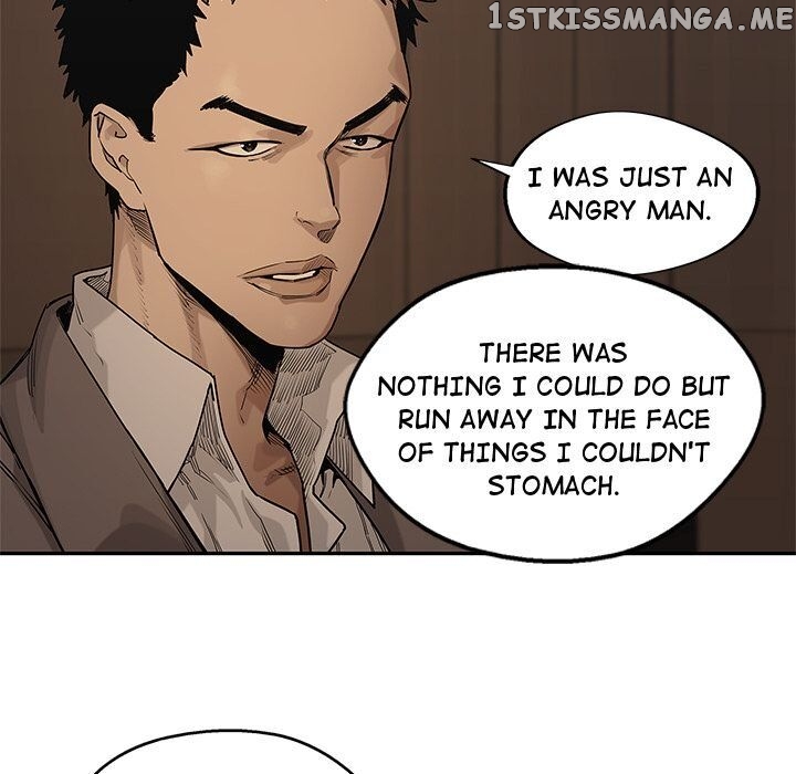 Black Knight (LEE Yun Kyun) chapter 72 - page 28