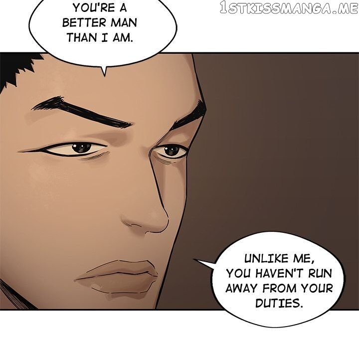 Black Knight (LEE Yun Kyun) chapter 72 - page 29