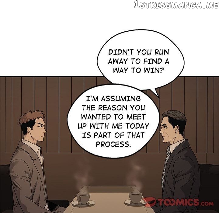 Black Knight (LEE Yun Kyun) chapter 72 - page 30