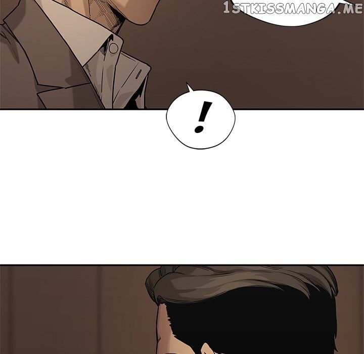 Black Knight (LEE Yun Kyun) chapter 72 - page 32