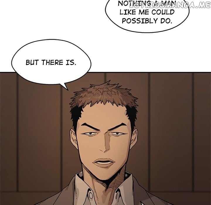 Black Knight (LEE Yun Kyun) chapter 72 - page 35